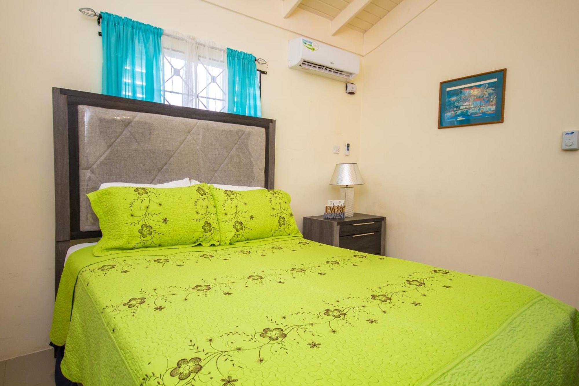 Ocho Rios Drax Hall Manor 3 Bed Sleeps 7 Saint Ann's Bay Luaran gambar