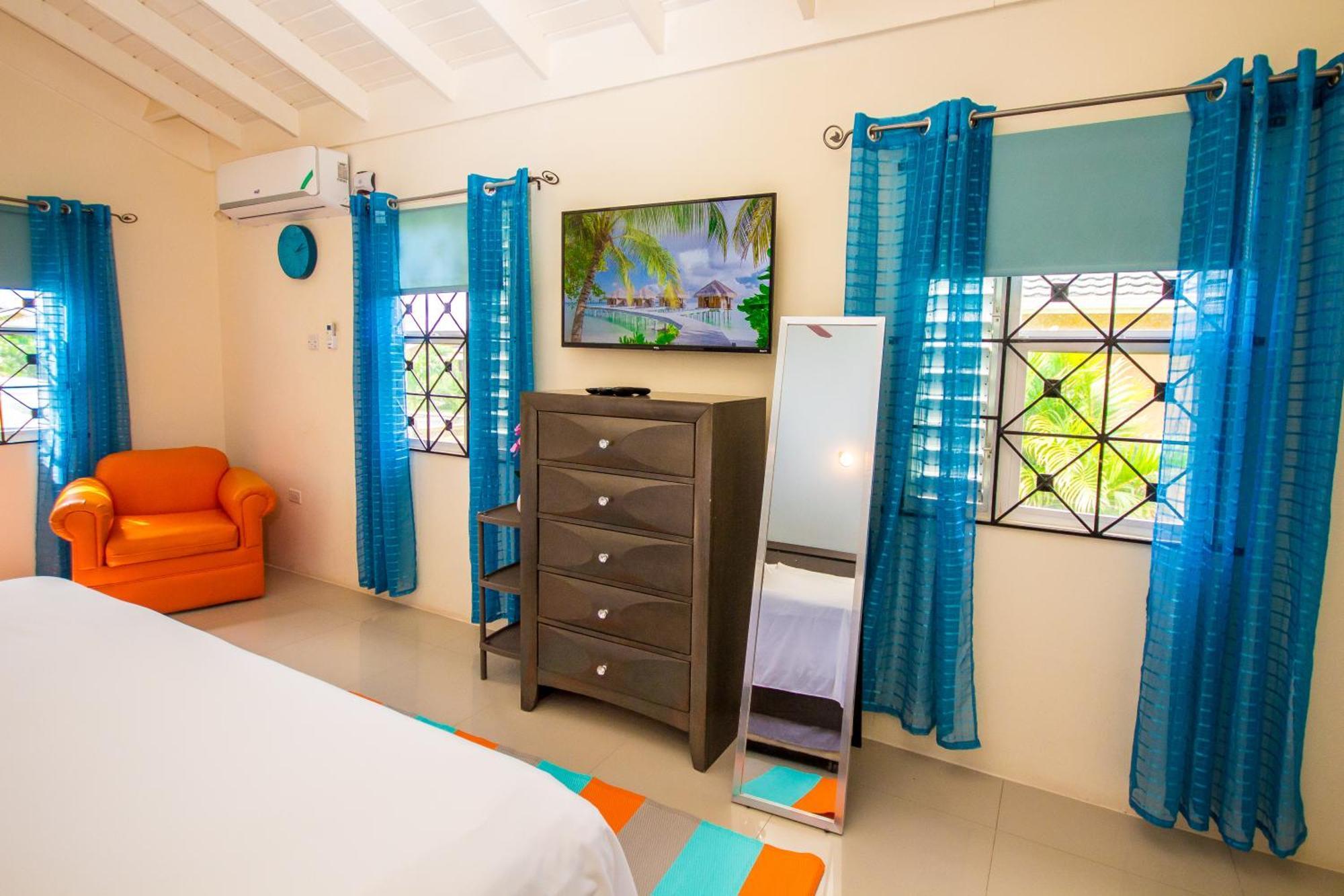 Ocho Rios Drax Hall Manor 3 Bed Sleeps 7 Saint Ann's Bay Luaran gambar